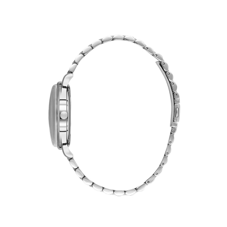 Santa Barbara Polo Noble - Ceas Barbatesc Quartz Argintiu SB.8.10010-3 [1]