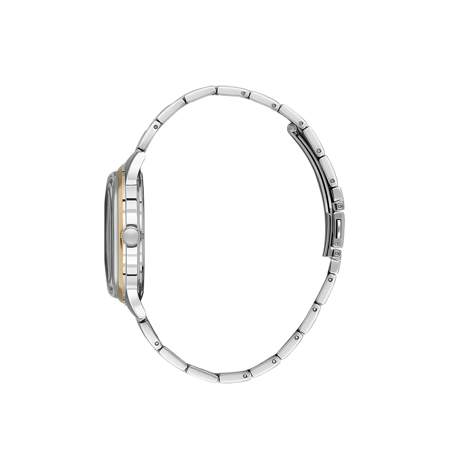 Santa Barbara Polo Noble - Ceas Barbatesc Quartz Auriu SB.4.10037-6 [1]