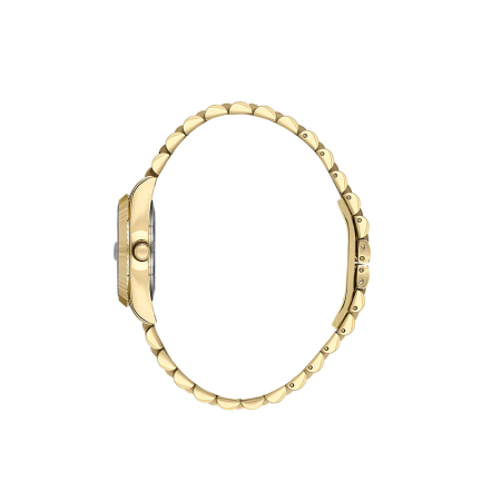 Santa Barbara Polo Unique - Ceas Dama Quartz Auriu SB.4.10034-2 [1]