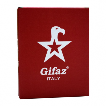 Trusa Manichiura (6 piese) Nr 1506, set pentru o manichiură perfectă    Marca Gifaz Italy [2]