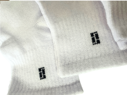 Set 5 perechi sosete SPORT barbati, bumbac, Ciserom 415 [1]