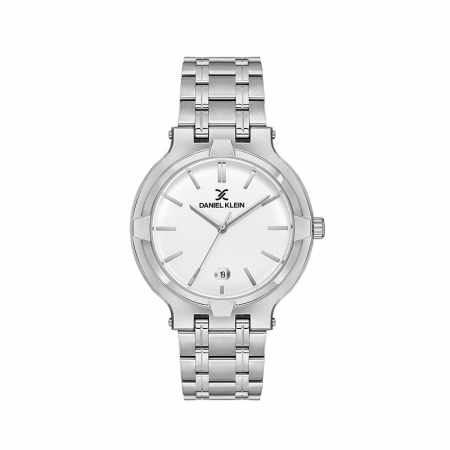 Ceasuri - Set ceasuri pentru dama si barbati, Daniel Klein Pair DK.1.13908.1