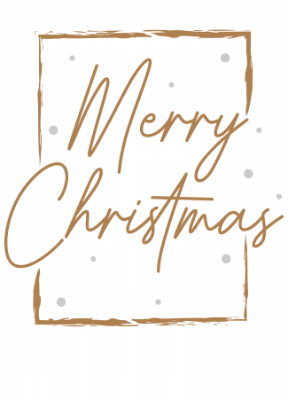 Set de tricouri  personalizate de cuplu cu tematica de Craciun,  Merry Christmas  1348black [1]