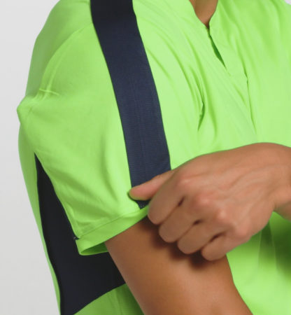 Set sportiv unisex format din tricou si pantaloni Fotbal cu nume si numar la alegere pentru Suporteri și Jucatori [5]