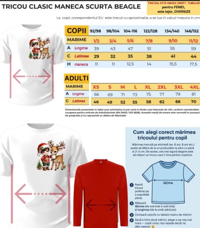 Tricou personalizat Valentine’s Day – LOVE cu poza voastră 3D Cartoon [3]