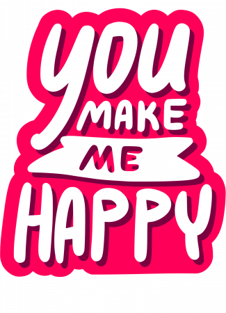 Set tricouri pentru cuplu personalizate Valentines Day VD2420 [1]
