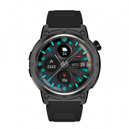Ceasuri - Smartwatch Daniel Klein R20-01
