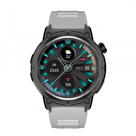 Ceasuri - Smartwatch Daniel Klein R20-02