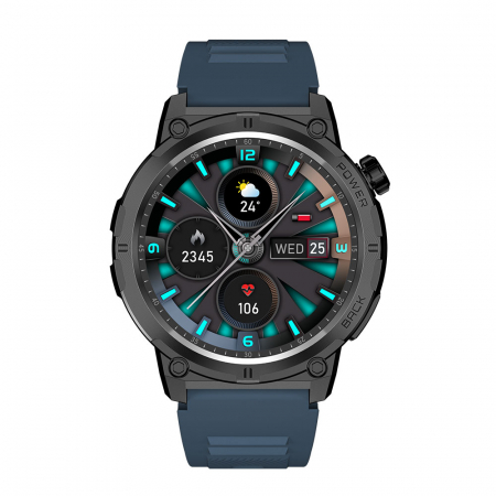 Ceasuri - Smartwatch Daniel Klein R20-03