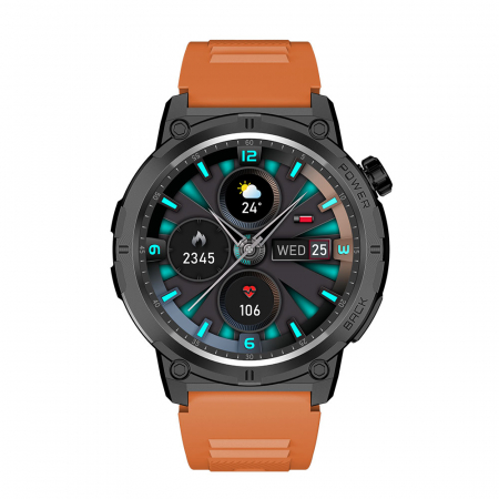 Ceasuri - Smartwatch Daniel Klein R20-05