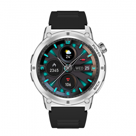 Ceasuri - Smartwatch Daniel Klein R20-06