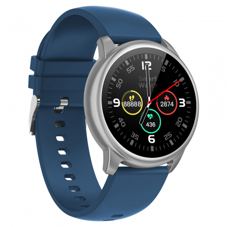 Ceasuri - Smartwatch Daniel Klein Smart, R7-01