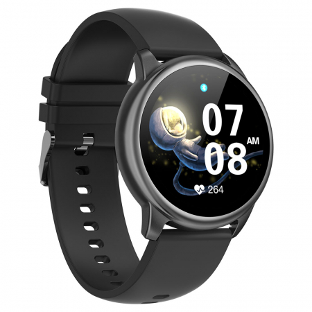 Ceasuri - Smartwatch Daniel Klein Smart, R7-02