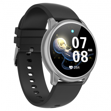 Ceasuri - Smartwatch Daniel Klein Smart, R7-03