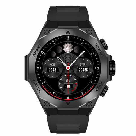 Ceasuri - Smartwatch Sergio Tacchini AM18-01