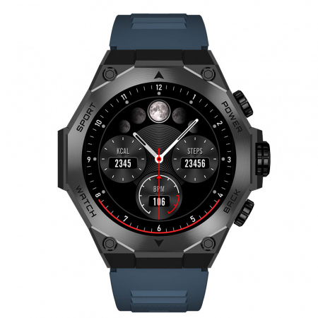 Ceasuri - Smartwatch Sergio Tacchini AM18-02