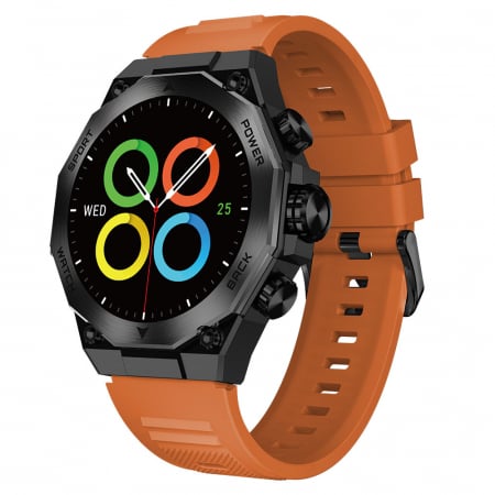 Smartwatch Sergio Tacchini AM18-04 [1]
