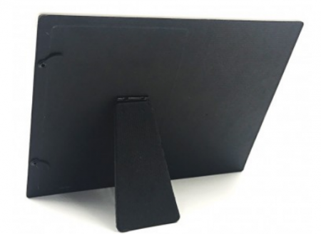 Rama foto sticla TE IUBESC cu poze personalizate T1015_21, cadou perfect pentru ziua indragostitilor [3]