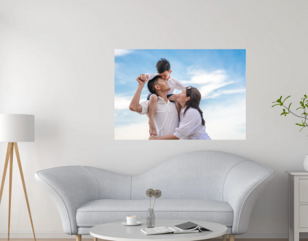 Tablou Canvas premium Personalizat cu poza ta  si pe dimensiunea dorita CANVAS2024 [2]