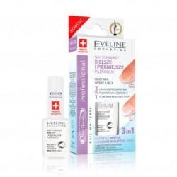 Tratamente pentru unghii - Tratament Profesional Unghii - Eliminarea Petelor si Ingalbenirii Unghiilor