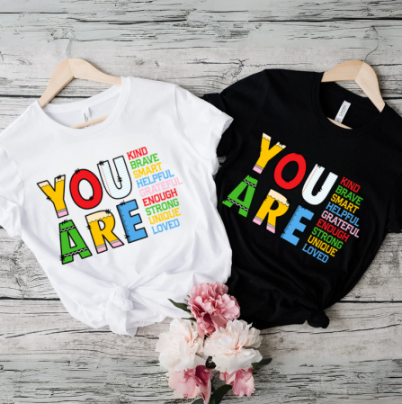 Tricou back to school bumbac– cadou personalizat pentru profesori [1]