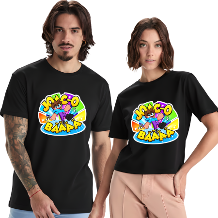 Tricou Copii Joac-o, Ba – Trendul Urban al Momentului [1]