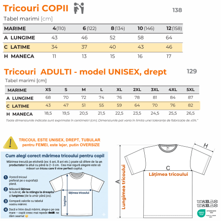 Tricou Personalizat Copii pentru Onomastice McQueen [2]