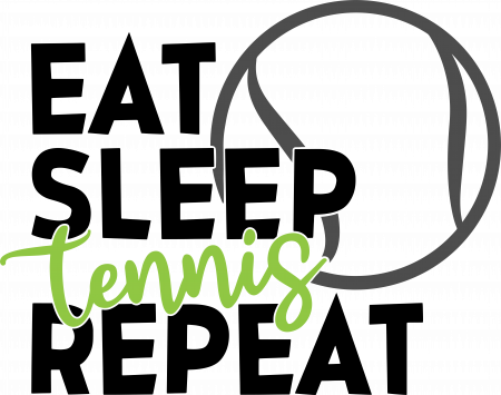 Tricou personalizat pentru iubitorii de tenis I love tenis TNS5009 [2]