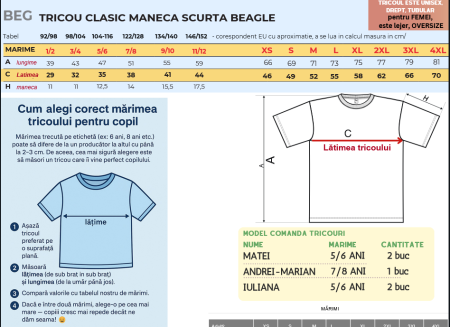 Tricouri Family Aniversare Personalizate – Cadou Haios pentru Copii și Părinți | Model Tematic Fotbal [2]