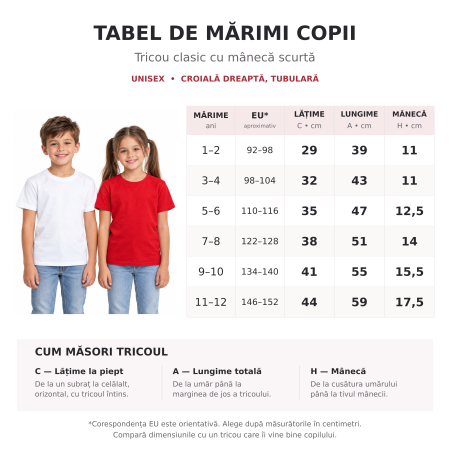 Tricouri Family Aniversare Personalizate – Cadou Haios pentru Copii și Părinți | Model Tematic Fotbal [6]
