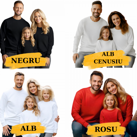 Tricouri Family mama, tata  si copii personalizate pentru aniversare 11256.33 [4]