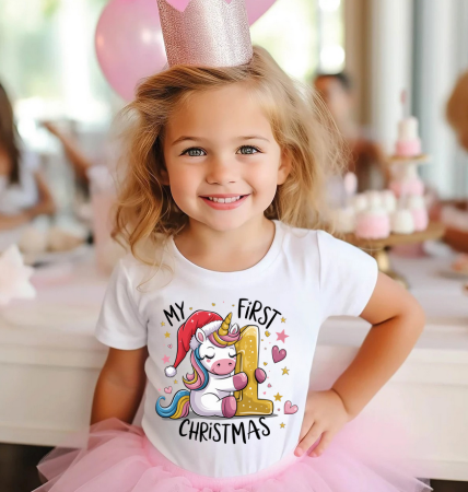 Tricouri personalizate Family - Tricouri personalizate Family, Cadoul perfect de craciun 25101