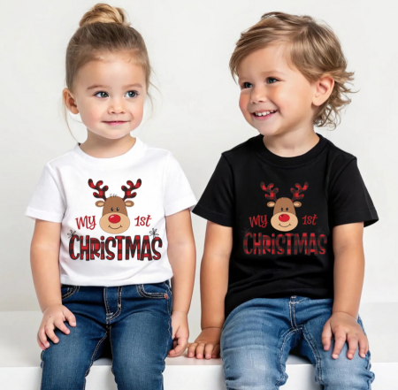 Tricouri personalizate Family - Tricouri personalizate Family, Cadoul perfect de craciun 25102