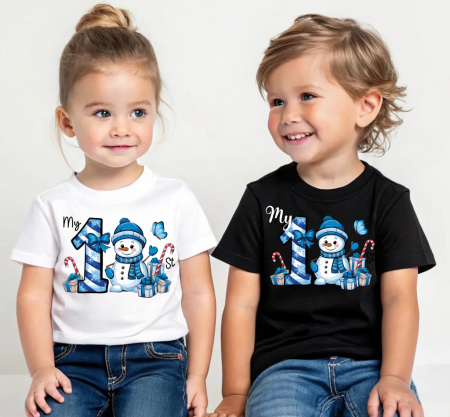 Tricouri personalizate Family - Tricouri personalizate Family, Cadoul perfect de craciun 25103