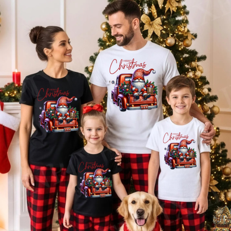 Tricouri personalizate Family - Tricouri personalizate Family, Cadoul perfect de craciun 25122