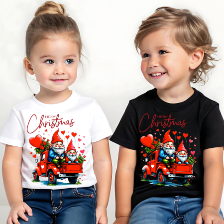 Tricouri personalizate Family, Cadoul perfect de craciun 25123 [1]
