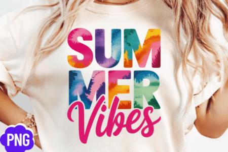 Tricouri personalizate copii - Tricouri Personalizate pentru Vara SUMMER VIBES — Esentiale in Bagajul Tau de Vacanta ❤️ E-Cadou.com