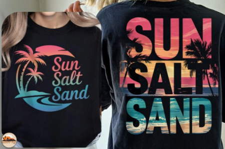 Tricouri personalizate copii - Tricouri Personalizate pentru Vara SUMMER VIBES - Esentiale in Bagajul Tau de Vacanta ❤️ E-Cadou.com