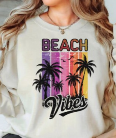 Tricouri personalizate copii - Tricouri Personalizate pentru Vara SUMMER VIBES — Esentiale in Bagajul Tau de Vacanta ❤️ E-Cadou.com