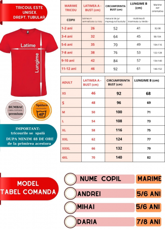 Tricouri Personalizate pentru Vara Capri Amalfi Coast Italy   - Esentiale in Bagajul Tau de Vacanta ❤️ E-Cadou.com [4]