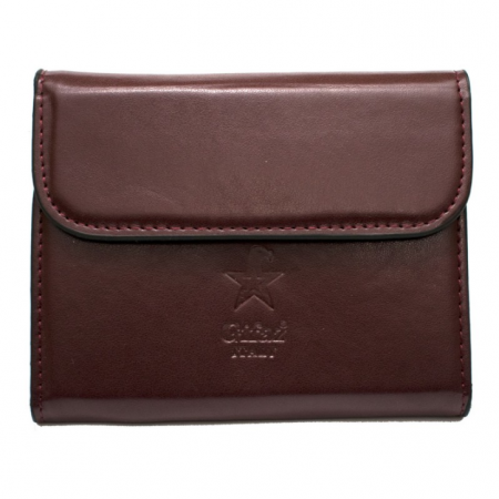 Trusa manichiura Nr 1427 cu 7 piese,maro, set pentru o manichiură perfectă    Marca Gifaz Italy [1]