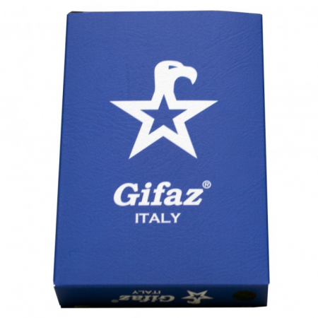 Trusa Manichiura (7 piese) Nr 1, set pentru o manichiură perfectă    Marca Gifaz Italy [2]