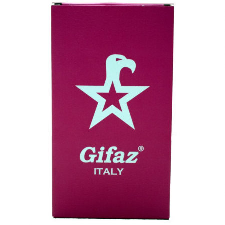 Trusa Manichiura ( 5 piese) Nr 2, set pentru o manichiură perfectă    Marca Gifaz Italy [2]