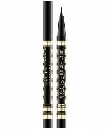 Tuș-Stick pentru ochi Eveline Cosmetics Precise Brush [2]