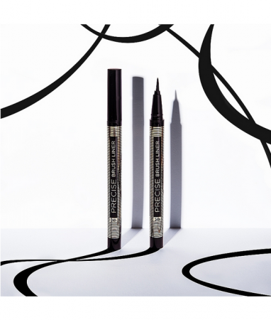 Fashion - Tuș-Stick pentru ochi Eveline Cosmetics Precise Brush
