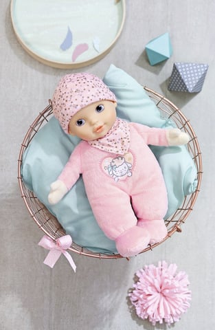 Baby Annabell -Bataile inimii 30 cm