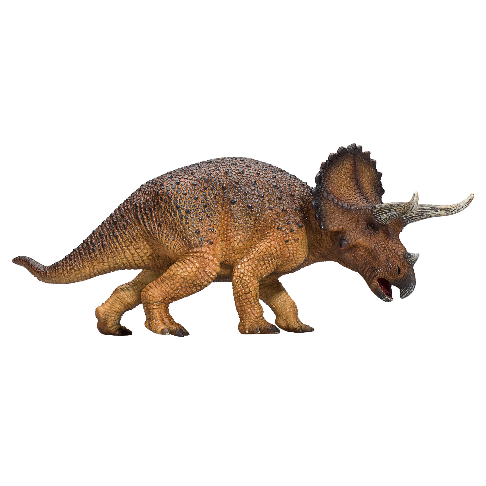 Figurina Triceratops