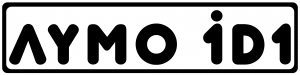 AYMO ID1