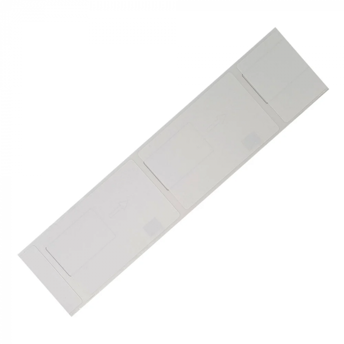 Etichete 62 x 100 mm suport plastic inclus Aymo ID1 compatibile Brother DK-11202 DK11202 300 etichete [3]