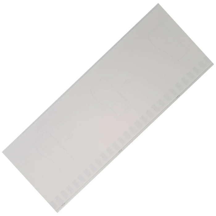 Wide labels continuous DK-22246 102mm x 30.48m plastic holder included compatible Brother DK-22246 DK22246 [2]